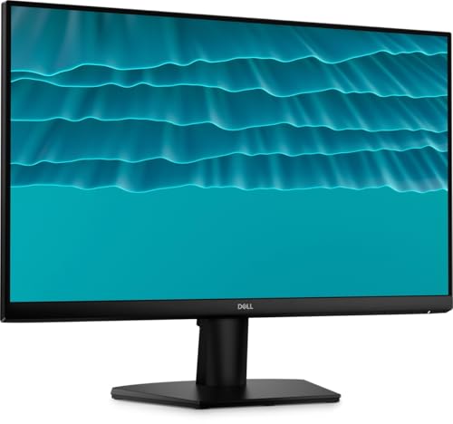 Dell SE2426H Écran LED 24 23.8 visualisable 1920 x 1080 Full HD @ 144 Hz IPS 300 cdm² 1000:1 1 ms 2xHDMI - vue 5