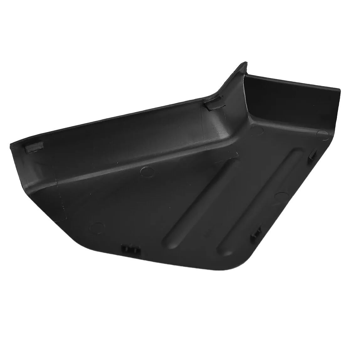 Auto części zamienne Czarny przedni prawy i lewy panel osłony siedzenia pasujący do Forda F150 2009-14 Łatwe naprawy