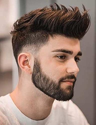 Image of Nova Gold Super Hold Hair Spray For Men & Women of All Hair Types | Professional Hair Styling Spray with No Hair Stiffness, Natural Finish & Strong Hold (400 ML, Pack of 1)