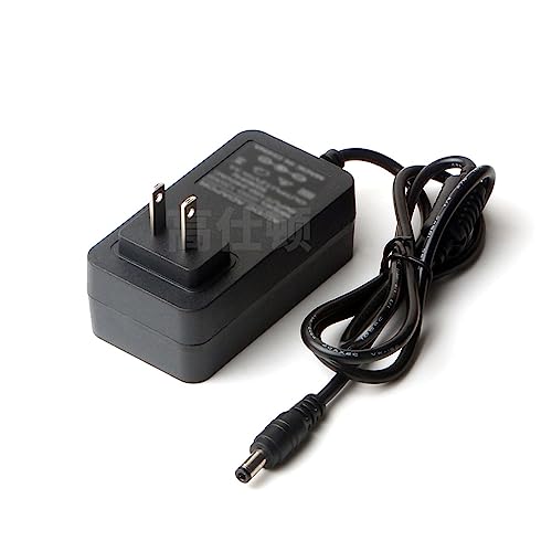 Adaptador 12V2A transformador para luces led y bombas de agua 5