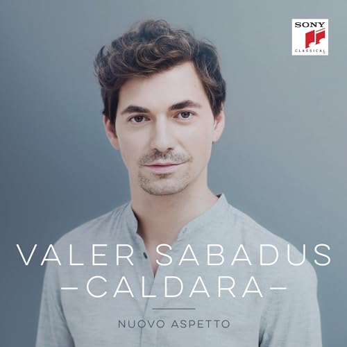 Antonio Caldara - Opera Arias - Valer Sabadus