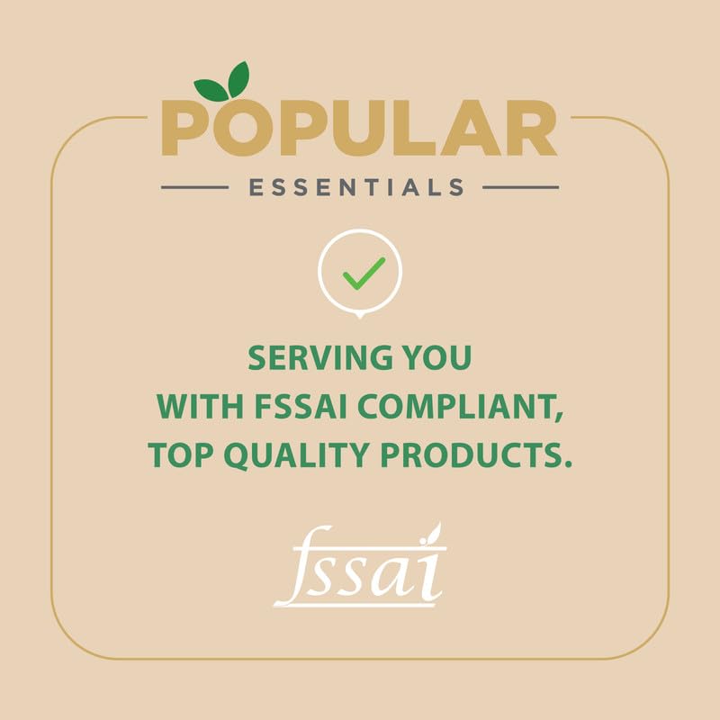 Image of POPULAR ESSENTIALS Californian Roasted Pistachio (Salted), 100 gm