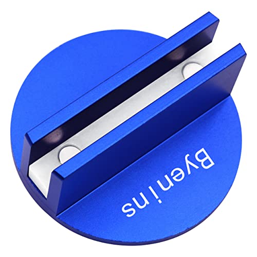 Image of Large Slotted Universal Magnetic Jack Pad Weld Frame Rail Adapter (2 pcs)