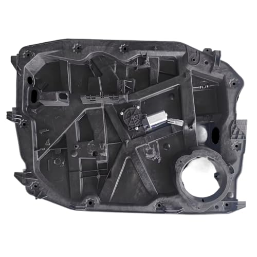Moteur vitre électrique Jeep Liberty passager avant droit pour trajets sereins