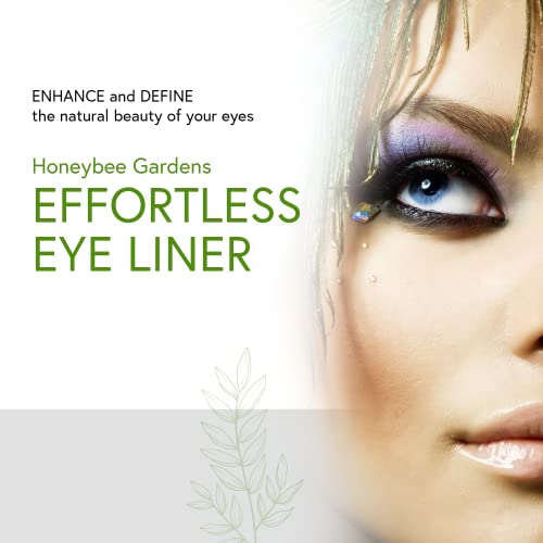 Honeybee Gardens Effortless Eye Liner Trio miniatura 5