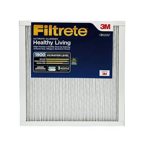 Top 10 Best 20X20X1 Hepa Air Filter Reviews & Buying Guide Katynel