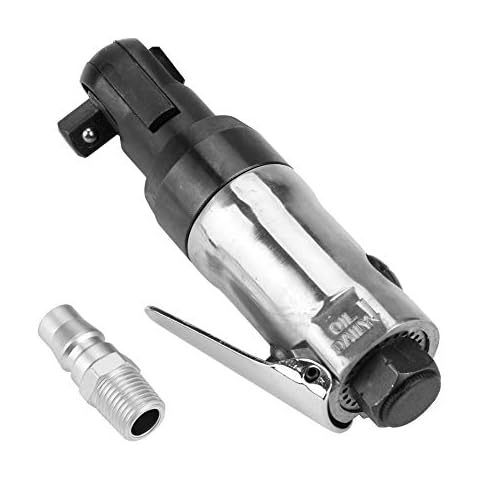 Clé à cliquet pneumatique DeWin 3/8" Cover