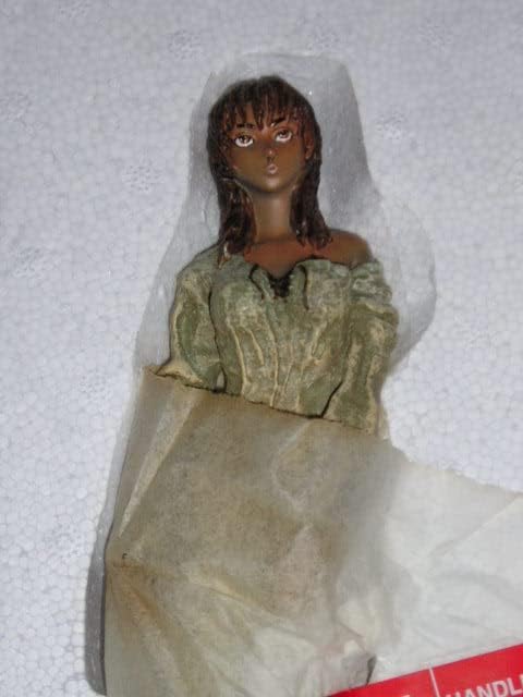 ART OF WAR ベルセルク キャスカ 生誕祭の章 特別版1