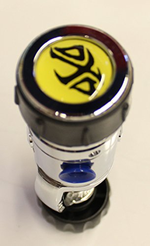 image for DXDiver Yoke Piston First Stage Regulator FS-810 Underwater World Scub