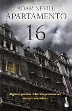 Apartamento 16 (Terror)