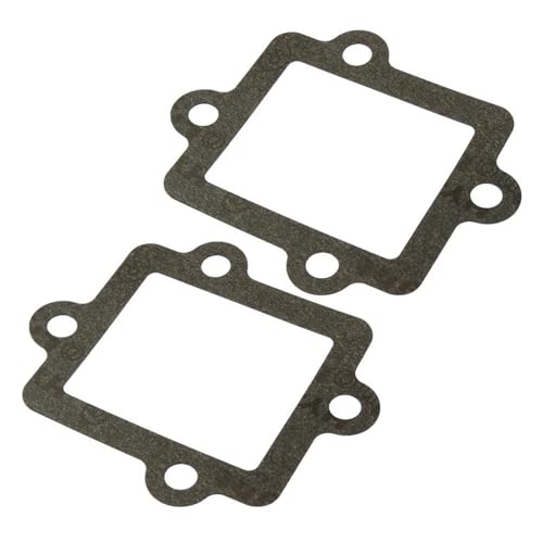 2PCS/1PCS ガスケット に適合するG352 交換用リードバルブ Vフォース V3 JOG50 V352a V352b A352 A352A AG352A に適合するジョグ 50 Yq エアロックス R E2 2003-用