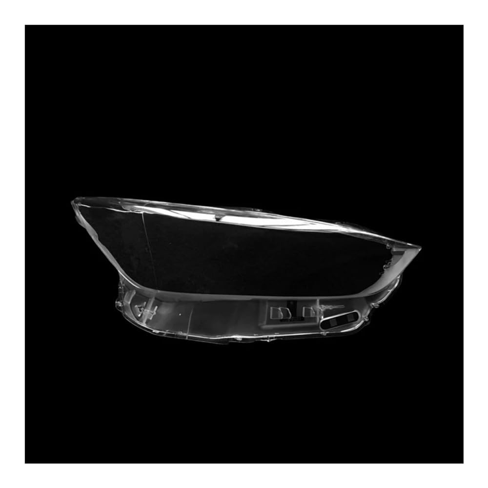 Coque de phare Mazda CX-3 2018-2019 côté droit en polycarbonate - 3