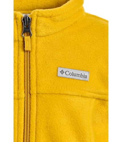 Image of Columbia Boys' Steens Mt Ii Fleece