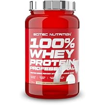 Scitec Nutrition 100% Whey Professional 920G Chocolate Cookies & Cream