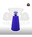Produktbild Amy Vapo GlasSi blue