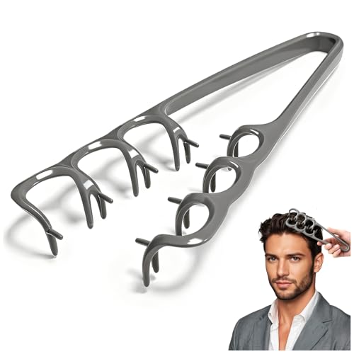 New Upgrade Texture Combs for Men and Women，Volumizing Wide Tooth