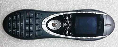 Logitech Harmony 880 Advanced Universal Remote Control by Logitech - Image 5