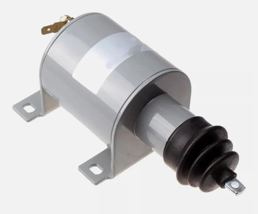 Solenoid Valve 44-6544 446544 Fits For Thermo King SBI SBII SBIII 12V