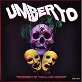 Prophecy of the Black Widow