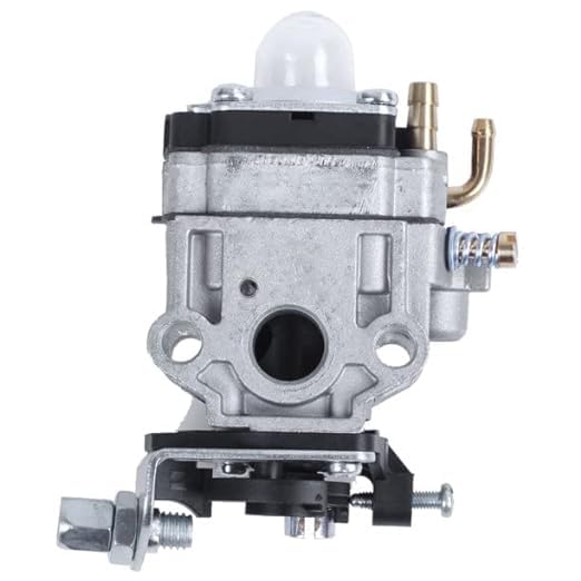 See full amazon price history chart for Power Sprayer Spare Part 2 Strock CARBURATOR for TU26 Pump Power Sprayer Spare Part 2 Strock CARBURATOR for TU26 Pump (B0CVGY35GL) Amazon Price History, Amazon Price Tracker