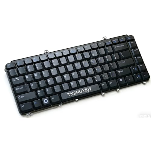 For DELL PP41 1318 1400 1500 500 PP25L �C�������p�m�[�g�p�\�R�� �L�[�{�[�h�p��
