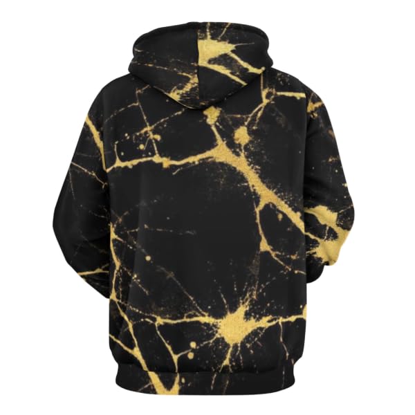 Long Sleeve Fashion Hoodie Pullover Sweatshirt Oversized Pockets Sweatshirts3