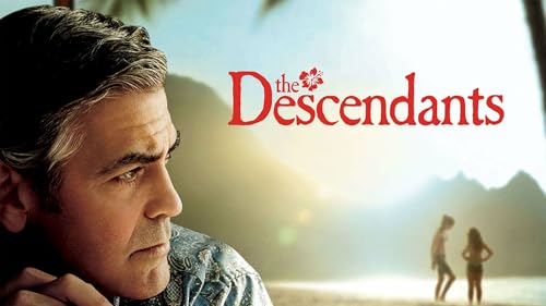The Descendants