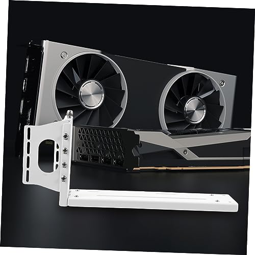 Soporte vertical para GPU DOITOOL para chasis de PC miniatura 4