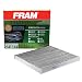 FRAM CF10371 Fresh Breeze Cabin Air Filter with Arm & Hammer