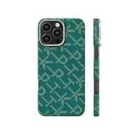 Amazon.co.jp: 「PITAKA × Aries」iPhone 16 Pro Max用 ルミナス