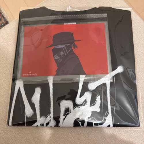 amazarashi �d�]���t�Ď���ԃS�[�X�g ���S���Y����ՃI���W�i��T�V�� �c