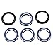 All Balls 25-1456 Wheel Bearing and Seal Kit