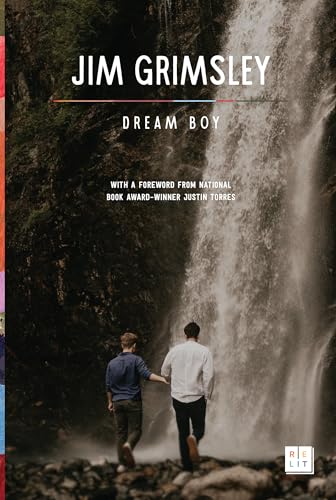 Dream Boy view 2