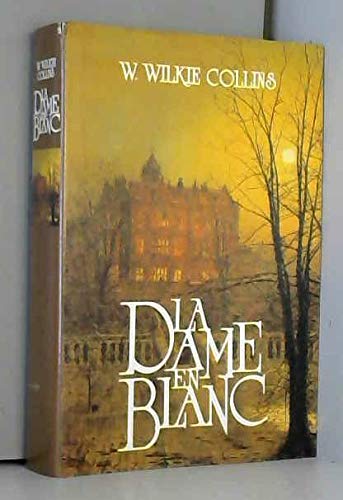 La dame en blanc