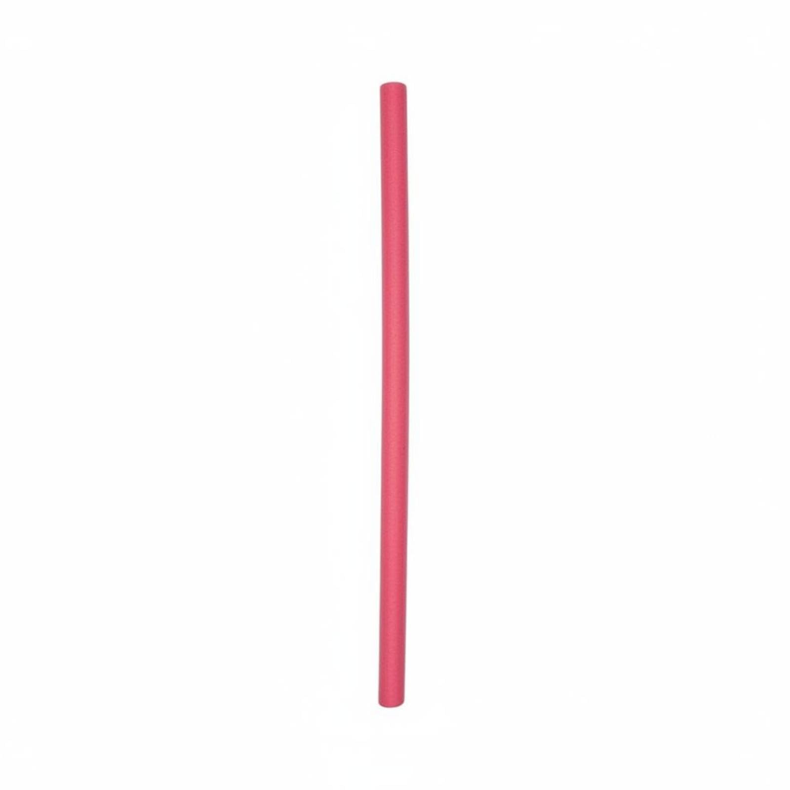 Soft Swim Cylindrical Hydrodynamic Swim Buoyant Pole for Swimming Practice Red 7cm*150cm-image-40