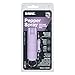 SABRE HC-14-DP-US-02 Purple Max Strength Pepper Spray W/Quick Release Keychain
