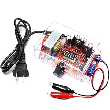electronic diy kits for adults