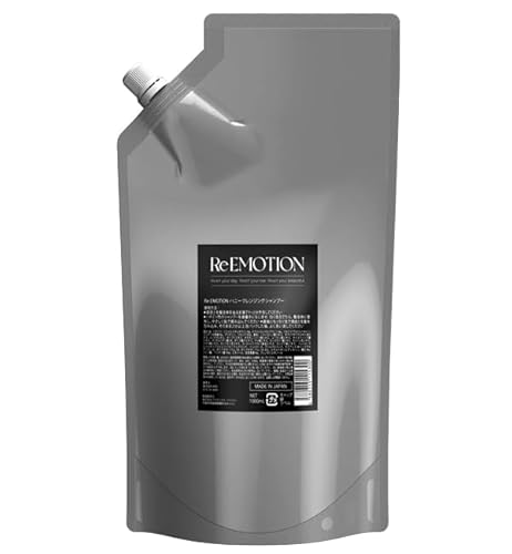 ReEMOTION nj[NWO Vv[ 1000mL l֗p