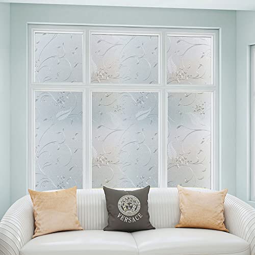 Vinilo Decorativo para Ventana 90x200 cm miniatura 2
