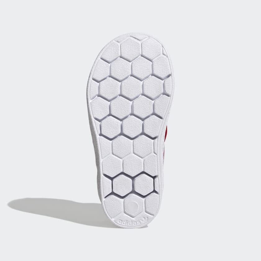 adidas Hello Kitty Superstar 360 Shoes Kids'4