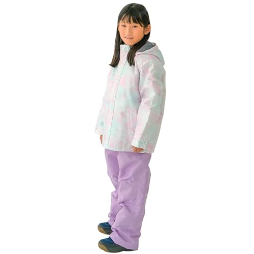 LbY K[Y gh[ XL[X[c XL[EFA WjA ̎q ㉺Zbg Xm[ EFA EC^[ Xm[{[h R-4031 PNK/120cm