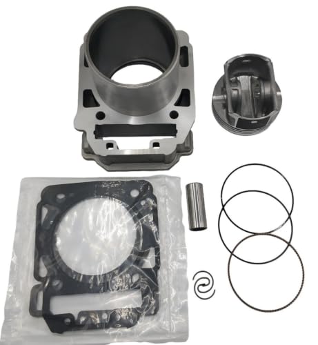Juego de bloques de cilindros para motor QUAD CF800 X8 U8 0800-023100-0001