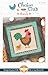 Generic Riley Blake 12 Exquisite It’s Sew Emma Chicken Club Cross Stitch Patterns Bundle by Lori Holt of Bee in My Bonnet, DIY Needle Work Perfect for Quilting, Crafting, Sewing Projects and More…