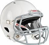 Riddell Victor-i Youth Football Helmet with Facemask, Football Helmets for Youth