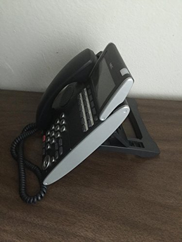 Nec Dtl-12D-1 (Bk) - Dt330 - 12 Button Display Digital Phone Black Stock# 680002 (Renewed) #TOP1