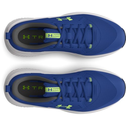 Image of Under Armour Men's Charged Edge Shoes