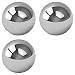 Brio Three Replacement Steel Balls Labyrinth