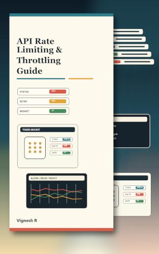 API Rate Limiting & Throttling Guide