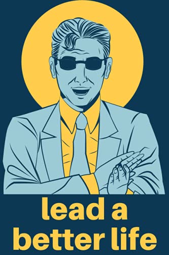 livre Lead a Better Life: Successful Men Never Have Any Stoppage