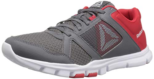Yourflex Train 10 MT Cross Trainer 
